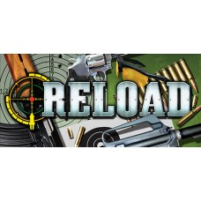 RELOAD Steam Key PC - All Region